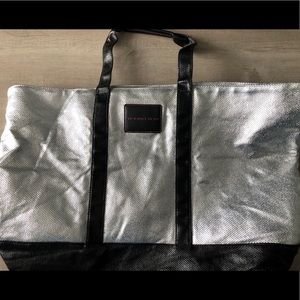 Victoria’s Secret Weekender Bag